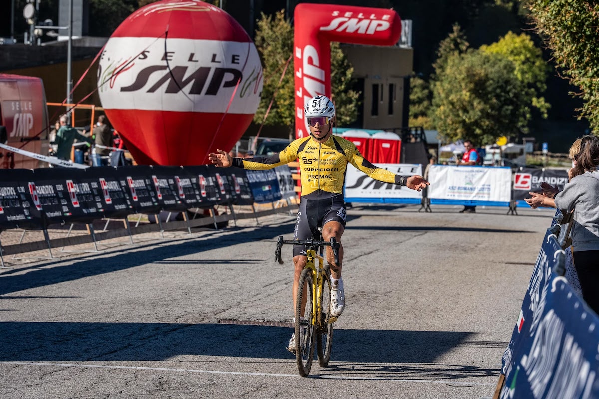 4 10 2026 FRANC DELLOLIO A TARVISIO 1