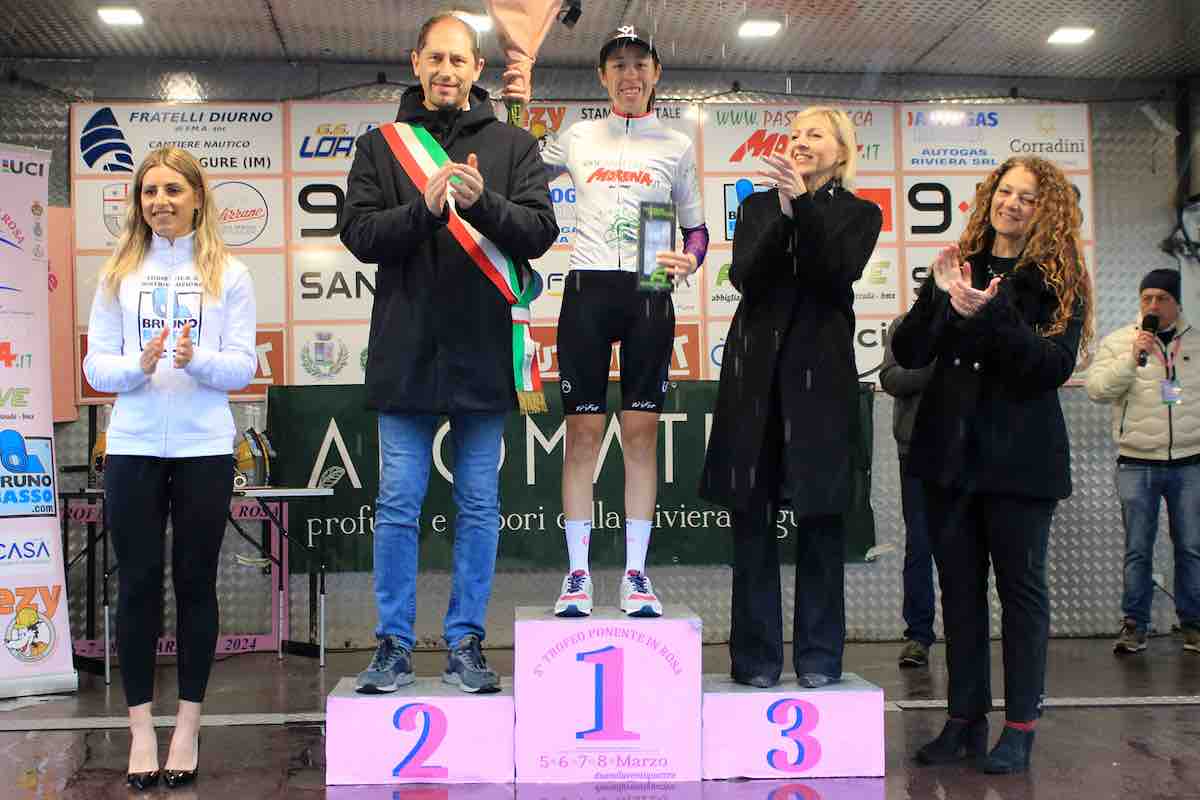 Elisa Valtulini Foto FLAVIANO OSSOLA