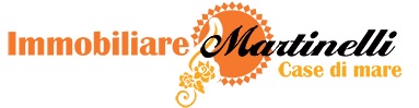 logo immobiliare martinelli