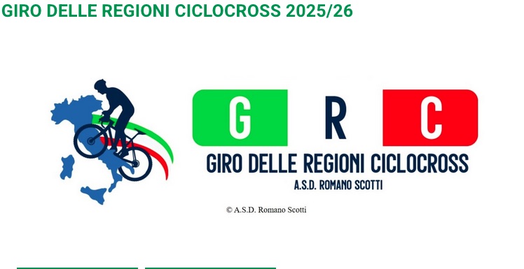 giro delle regioni 2025
