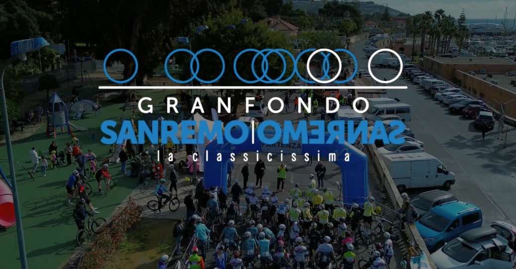gran fondo sanremo sanremo 