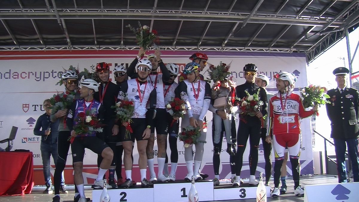 niccolò bonifazio bekin 2025