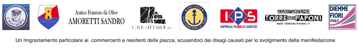 pallapugno sponsor a san lorenzo al mare gli sponsor