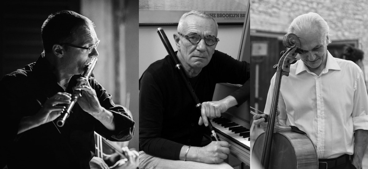trio Felix Musici