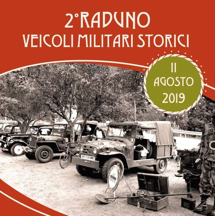 2raduno veicoli militari tenda