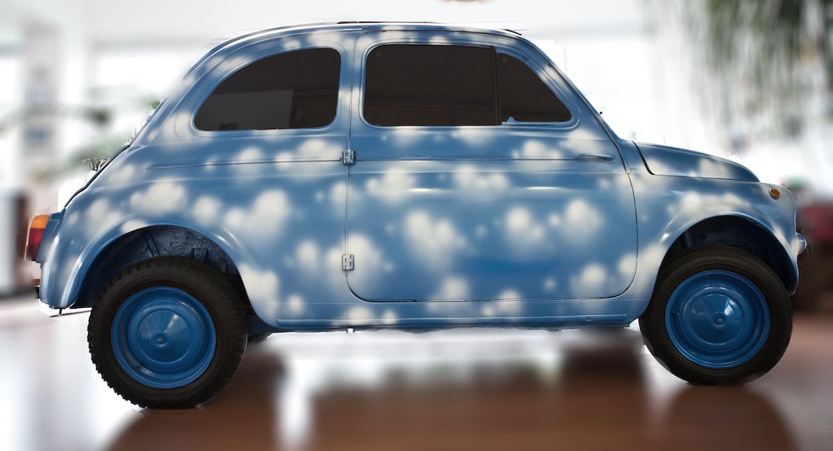 54 Fiat 500 1967 foto ufficio pastiglie Leone 2008