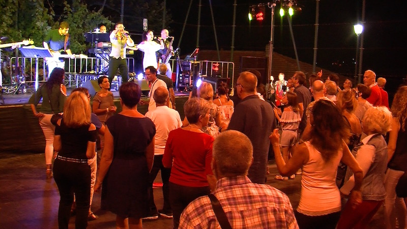 Aurigo festa patronale