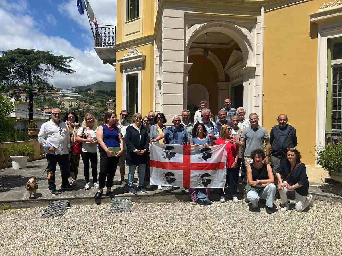 CREA di Sanremo