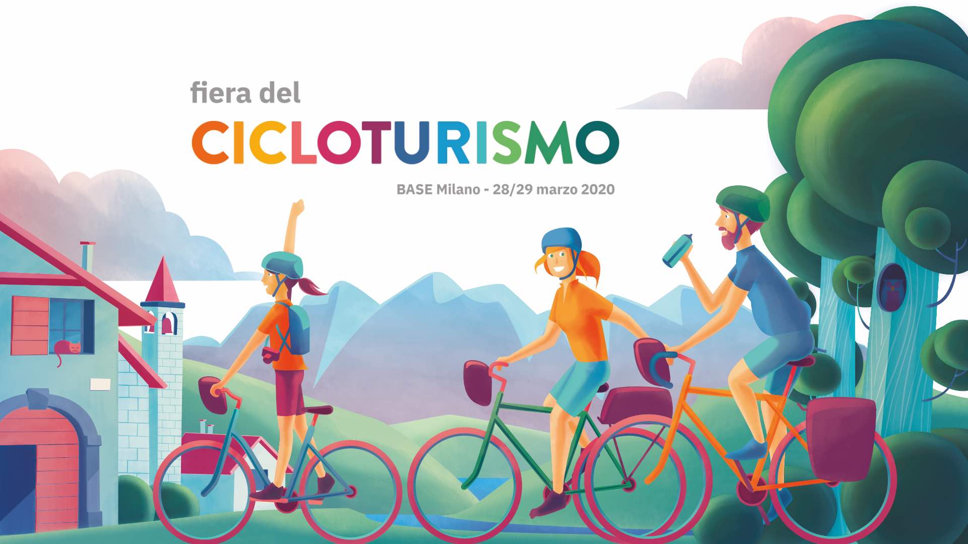 Fiera del Cicloturismo 2020