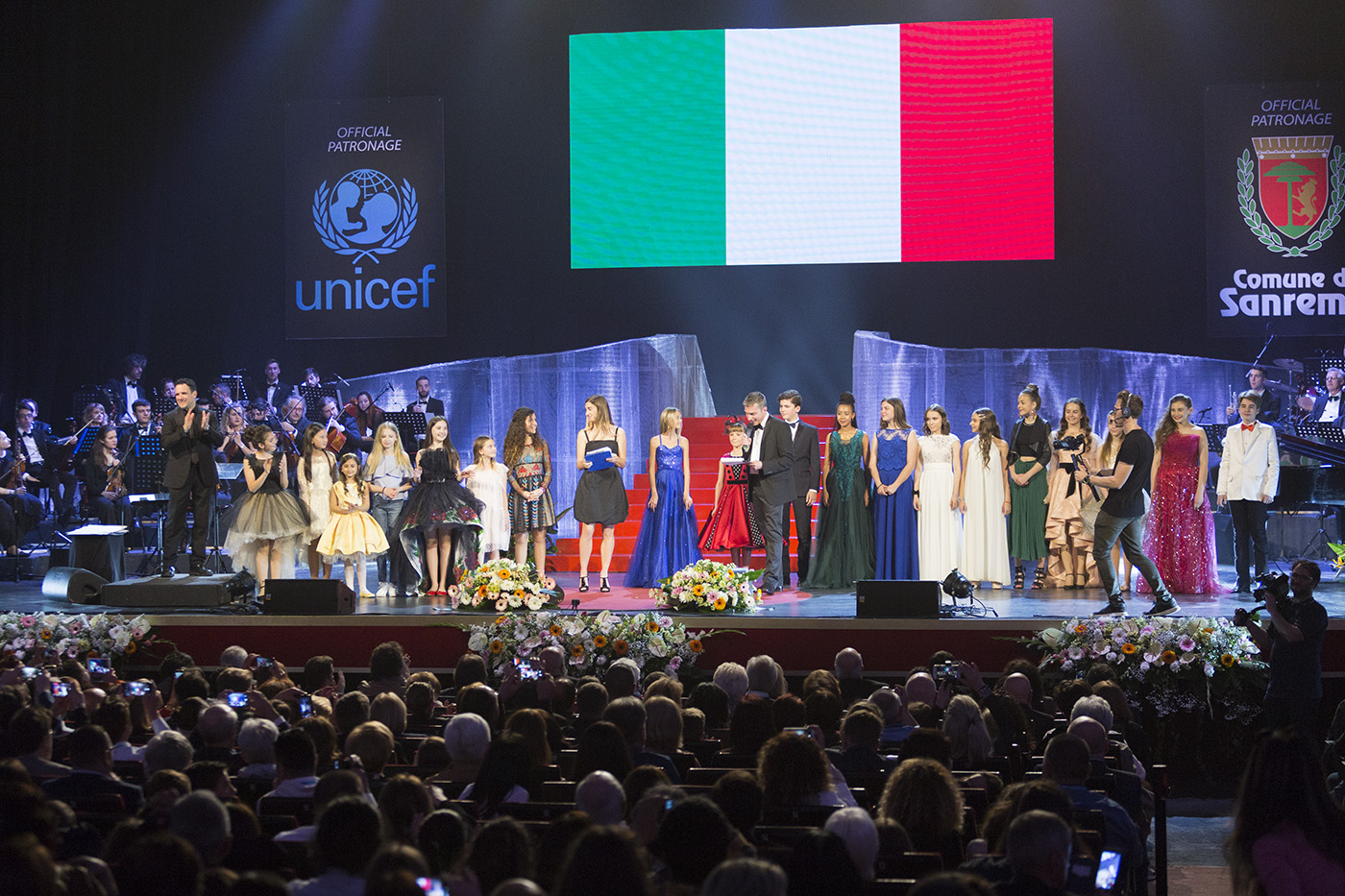 Finale Mondiale sanremoJunior