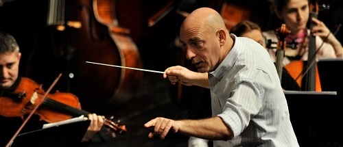 Giancarlo De Lorenzo