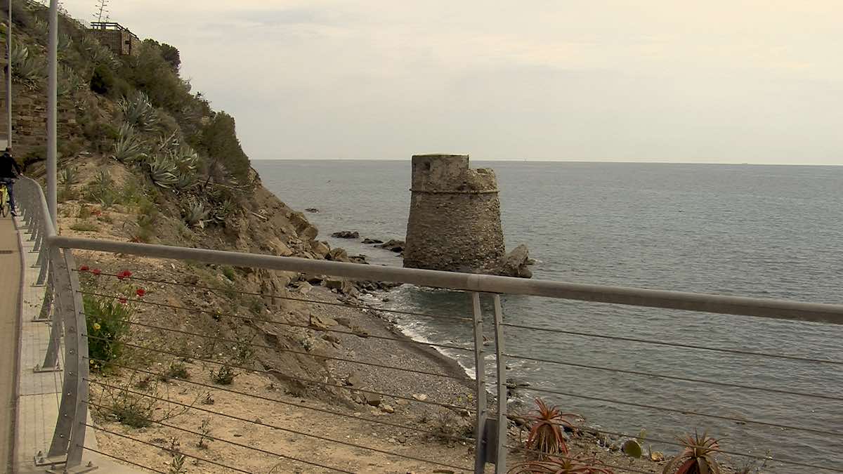 Torre Prarola