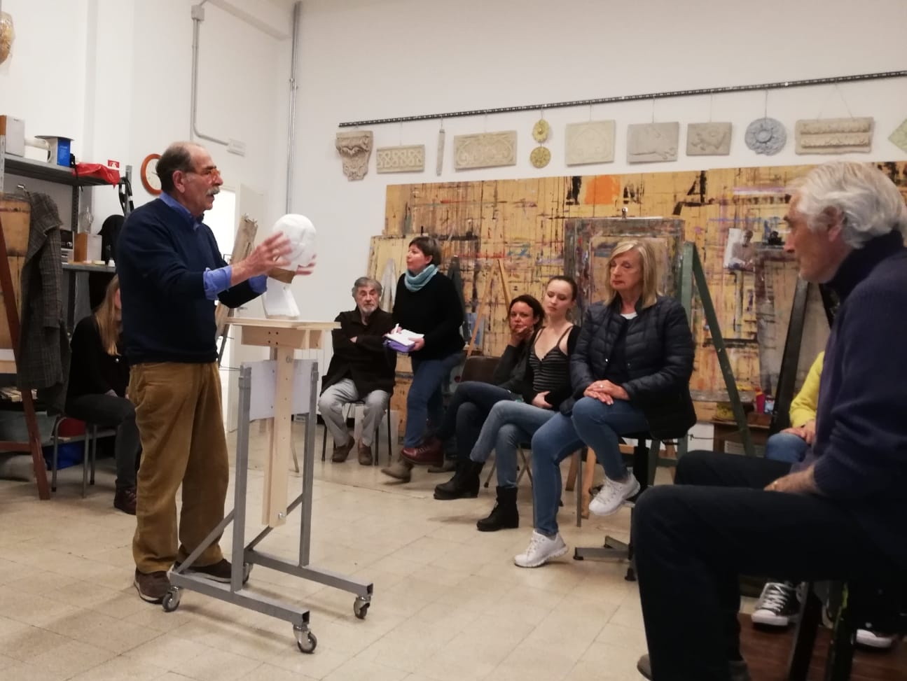 accademia balbo bordighera