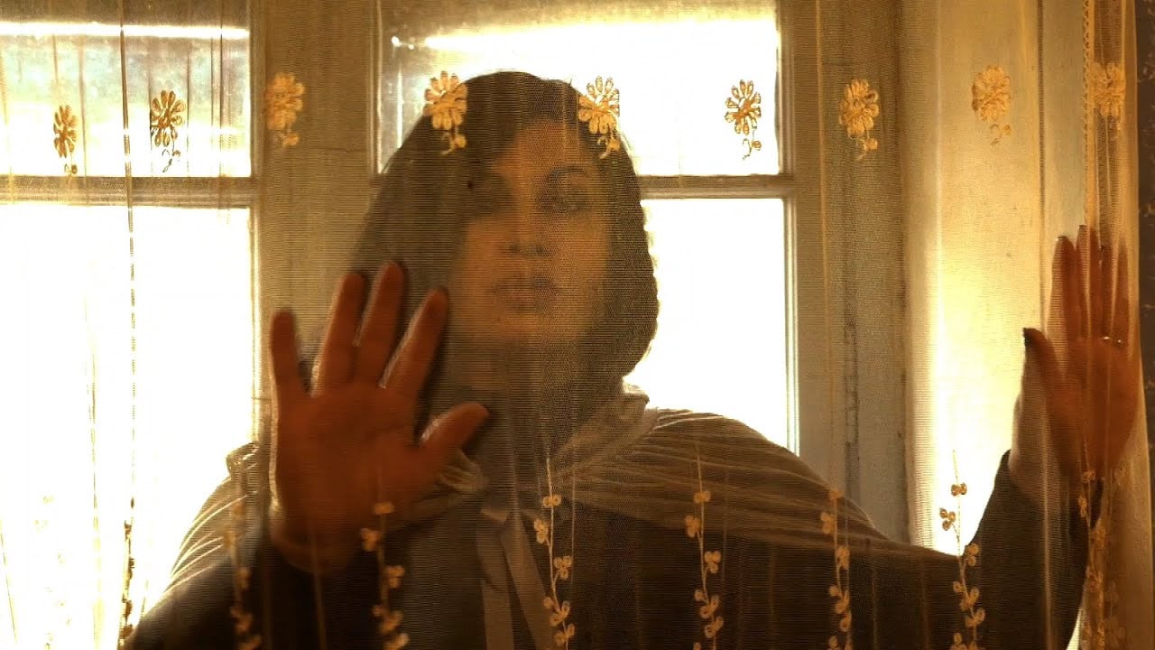 apricale foto del fantasma di  mata hari 