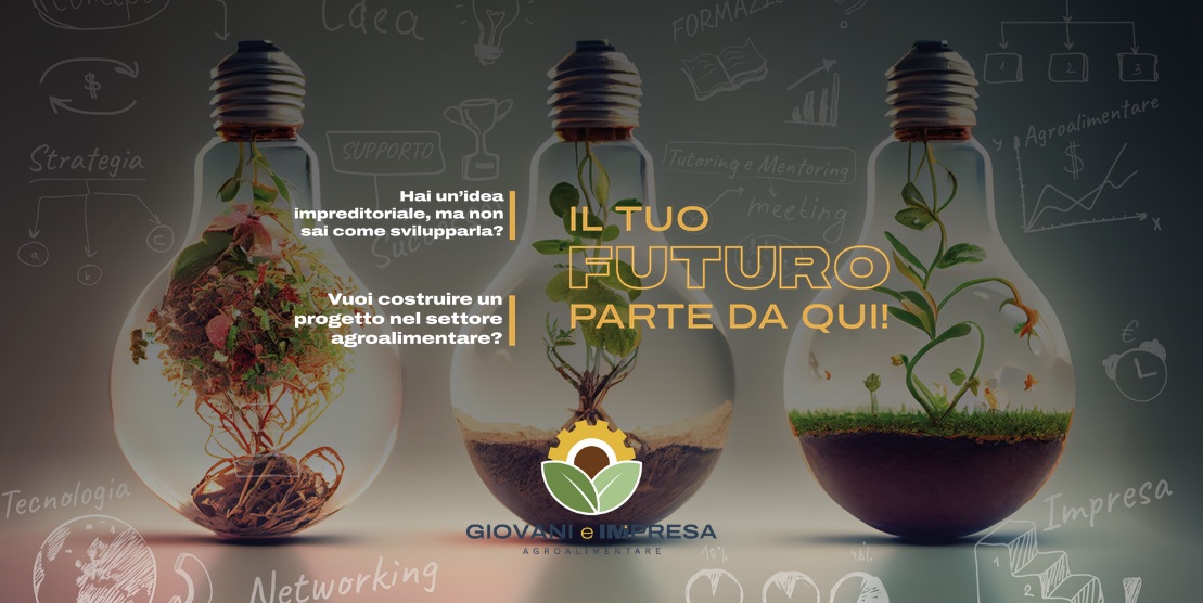 bando giovani e impresa