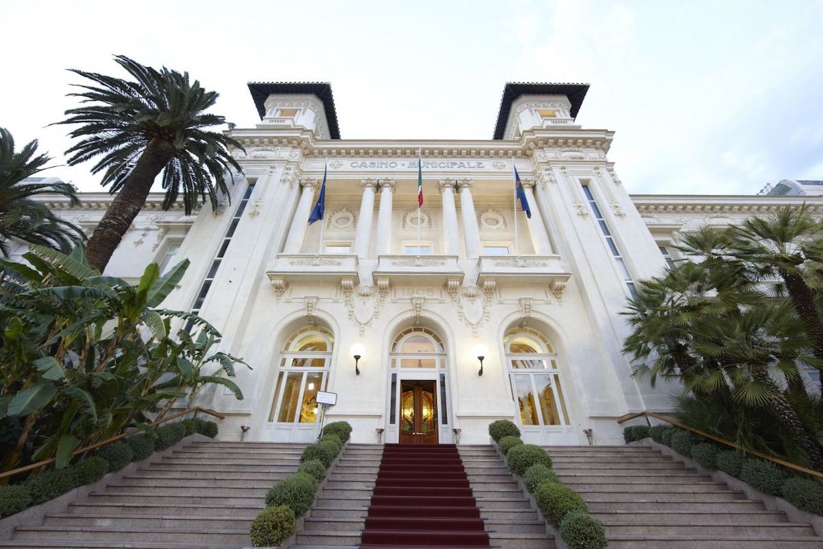 casinosanremo