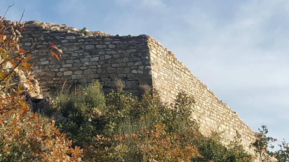 castello pietralata2