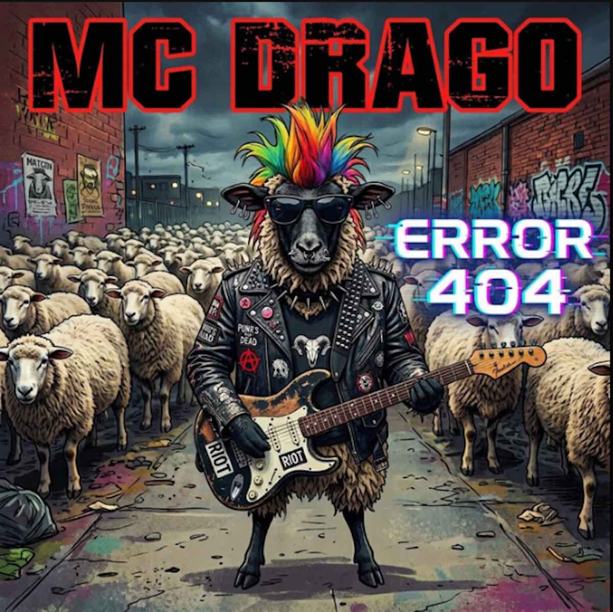 error 404