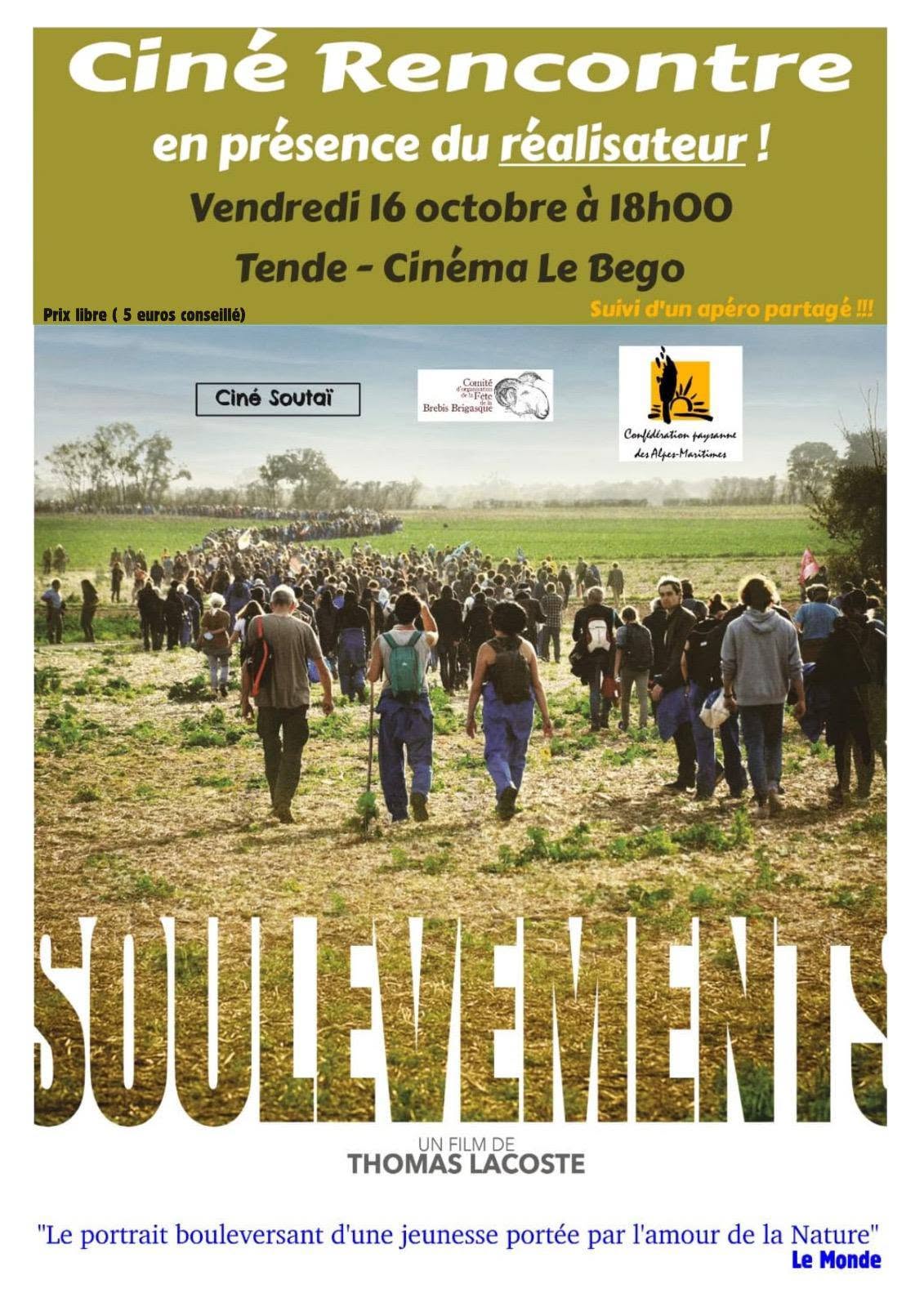 film recontre