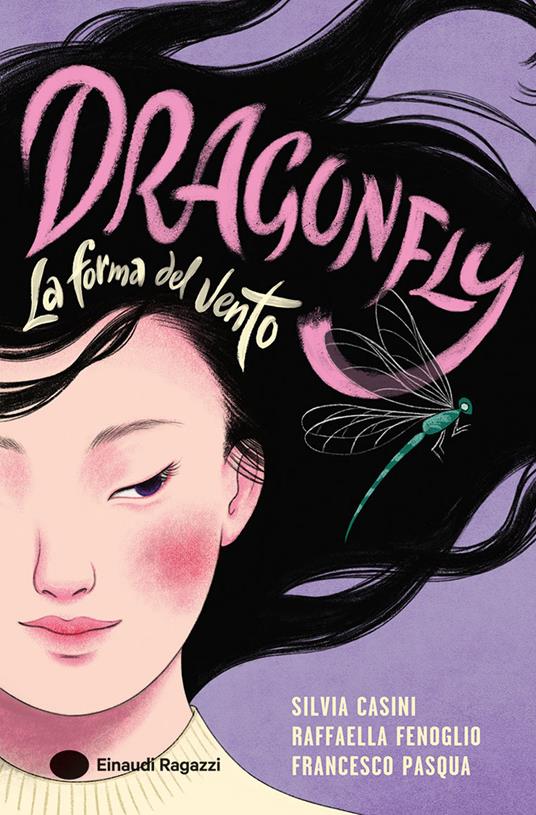 la forma del vento la copertina del libro