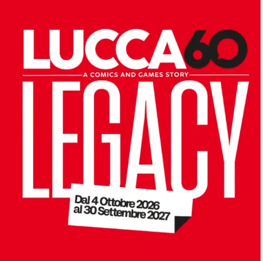 lucca 2026 mostre