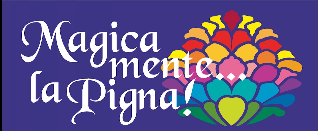 magicamente la pigna