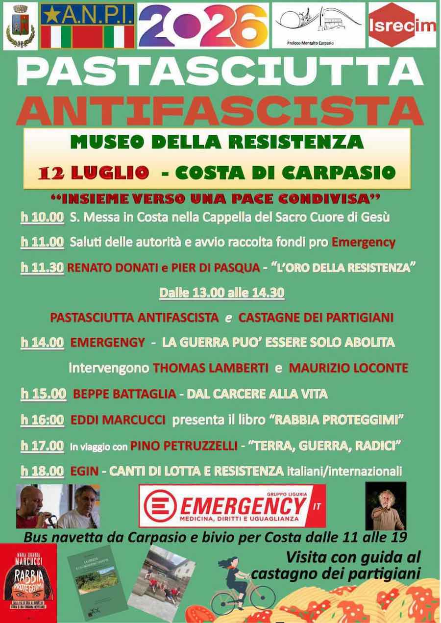 pastasciutta antifascista