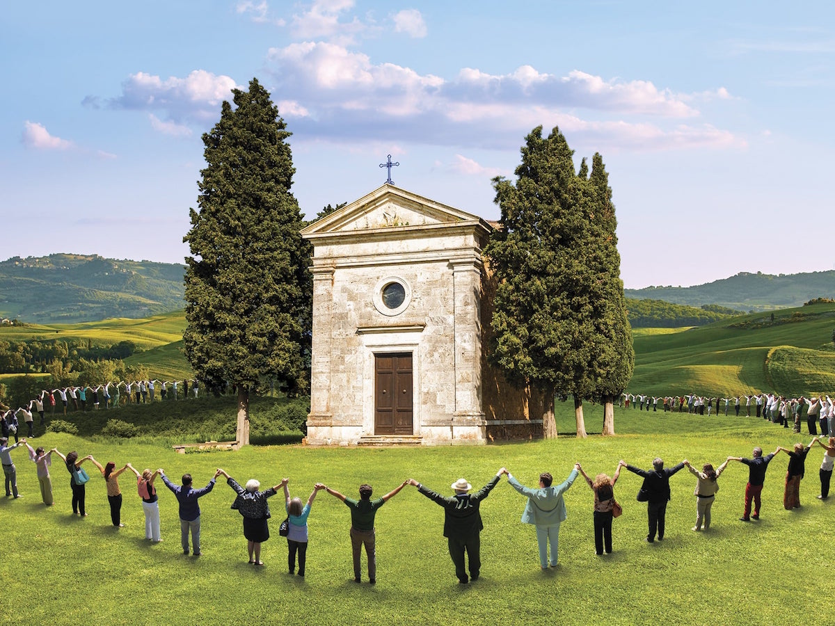 prima edizione festa circondari foto presentazione