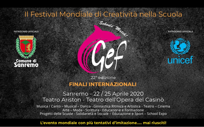 sanremo festival 2019 gef
