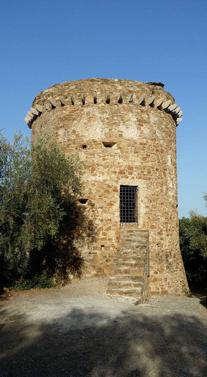 torre torrazza42