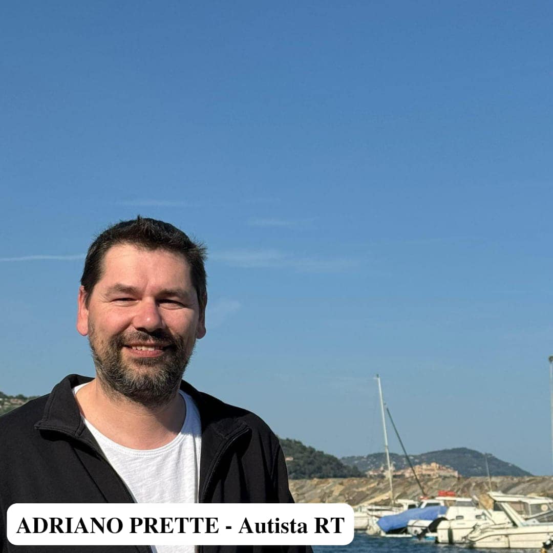 Adriano Prette Uniti Cambiamo San Lorenzo