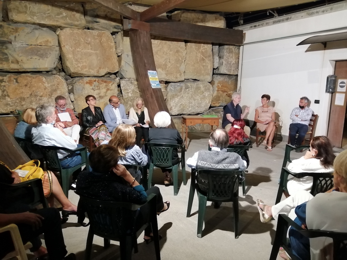 Demo Martelli poesie