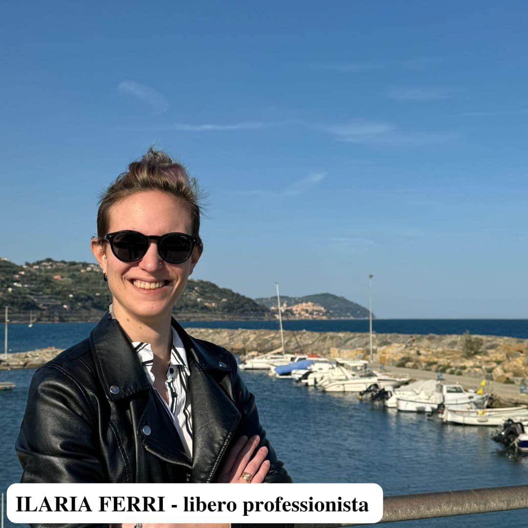 Ilari ferri Uniti Cambiamo San Lorenzo