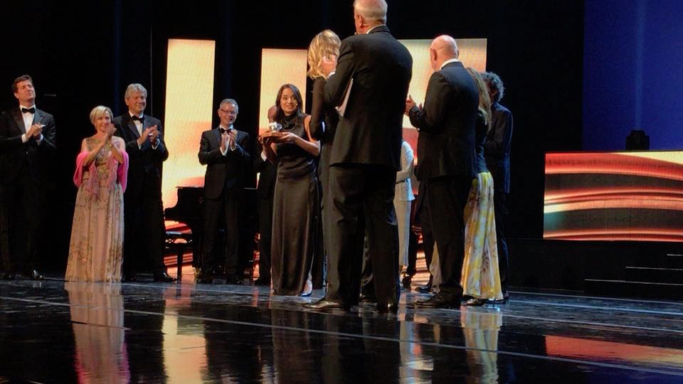 Rosella Postorino campiello 2018 