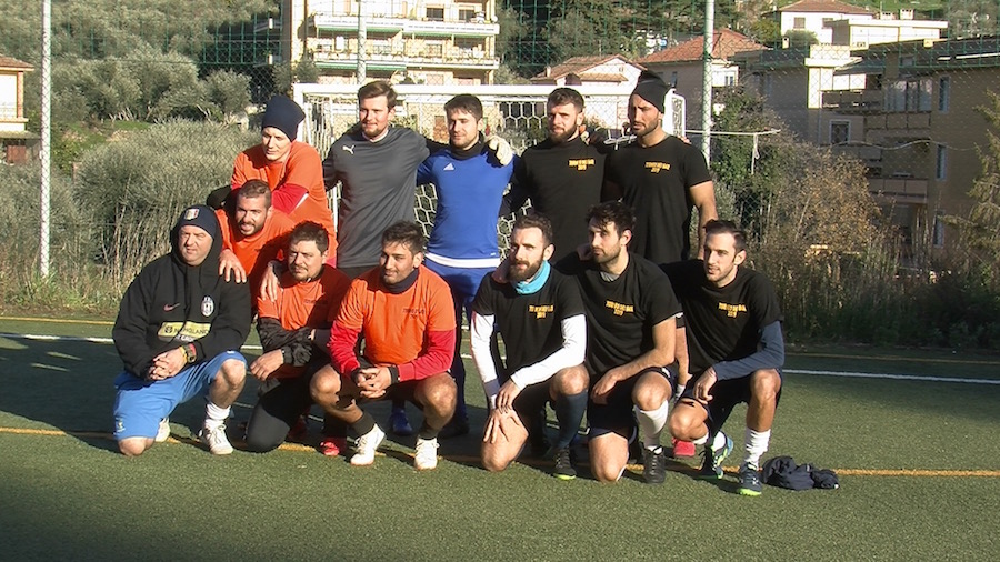 San lorenzo trofeo bar 2019