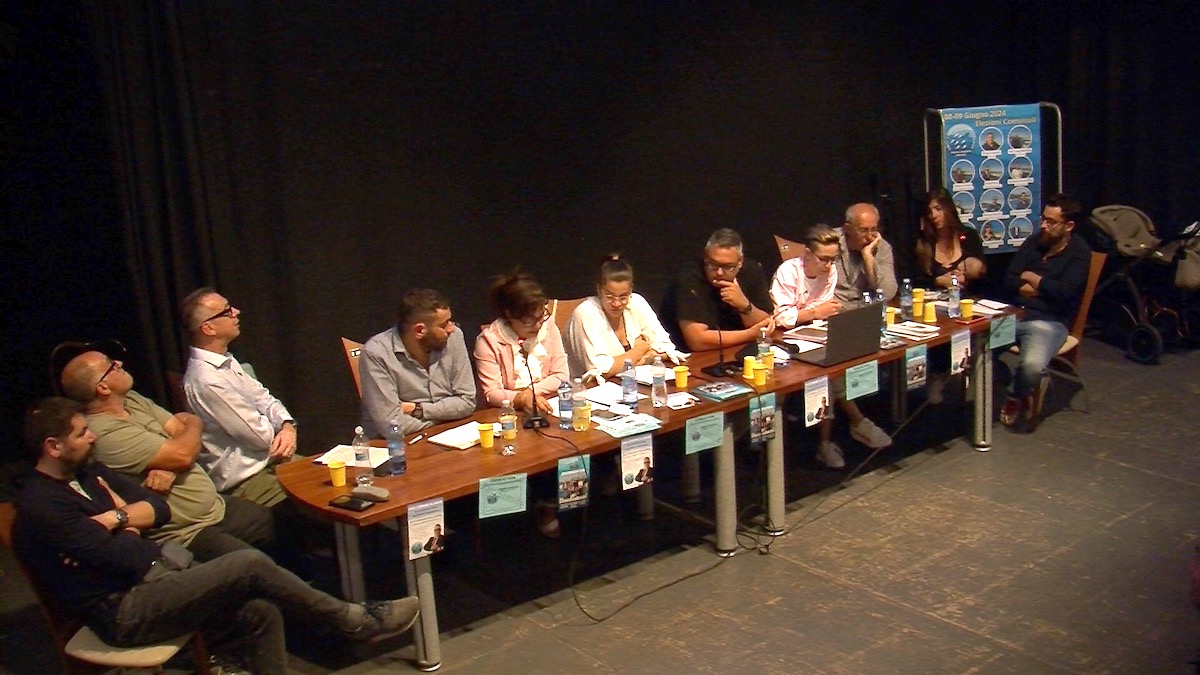 Uniti Cambiamo San Lorenzo