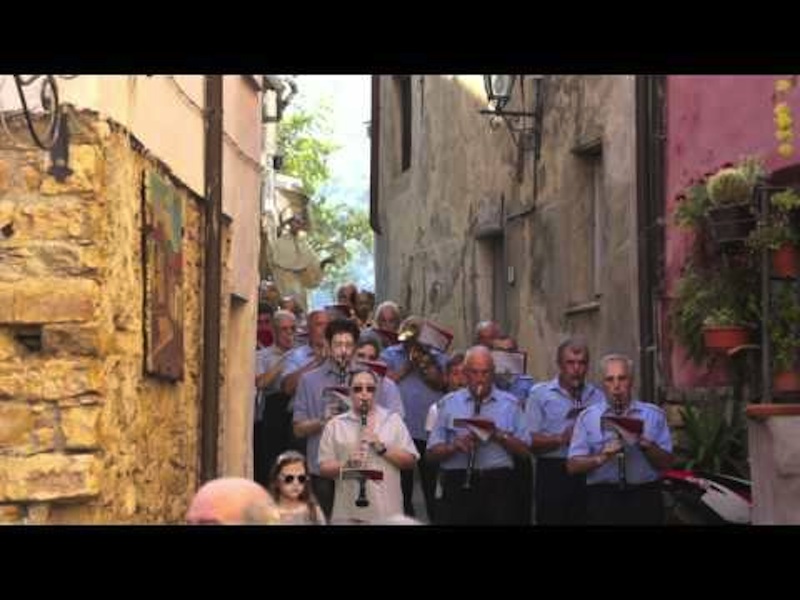 boscomare festa patronale di san bernardo