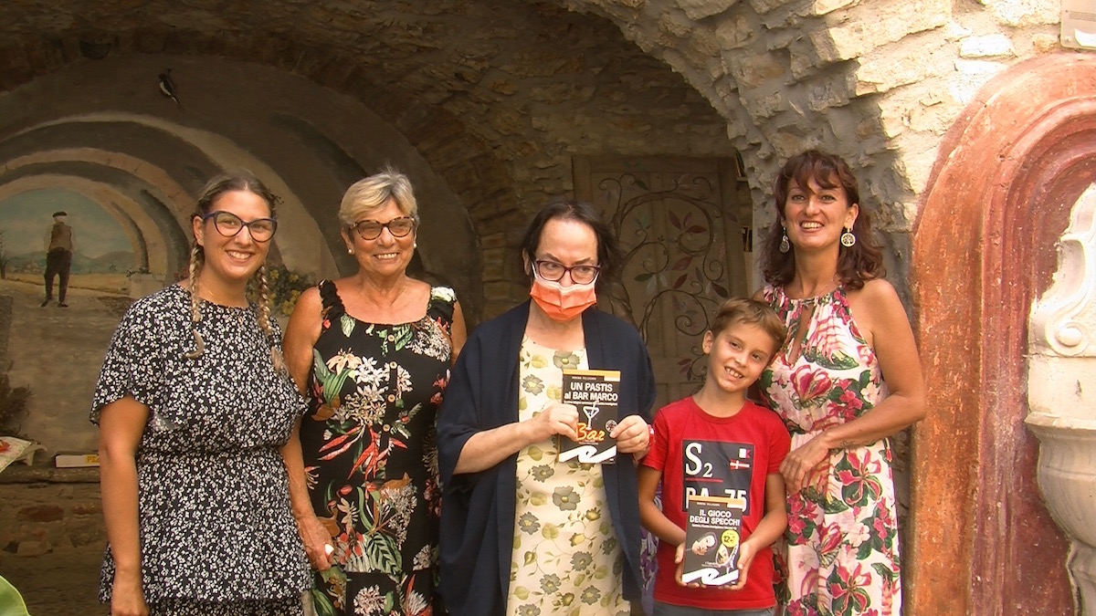 boscomare festa san bernardo 2021