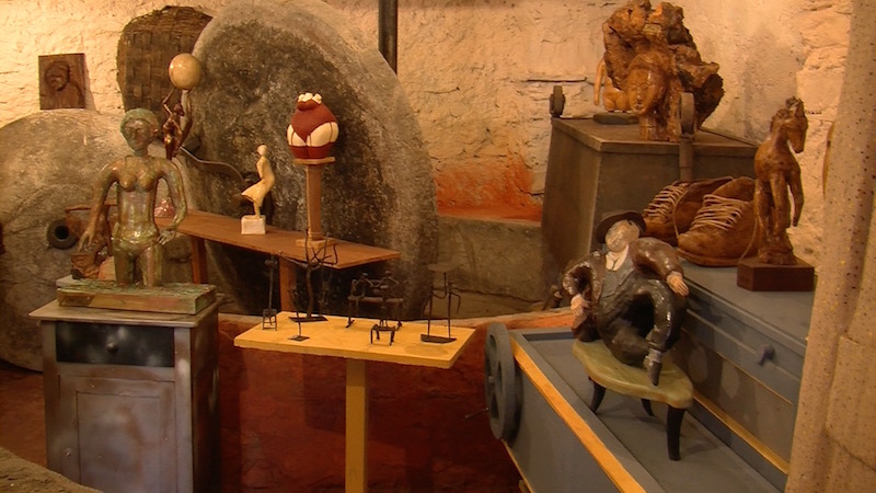 boscomare il gumbo de miche