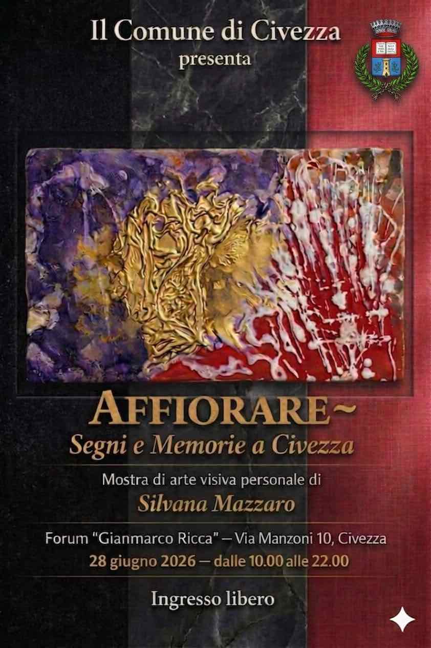 civezza mostra.affiorare