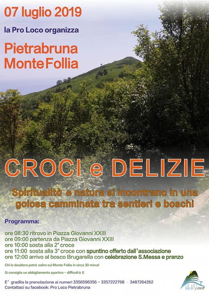 croci e delizie