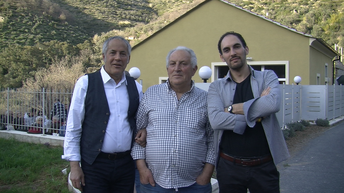 meo Nicola Damiano Malafronte