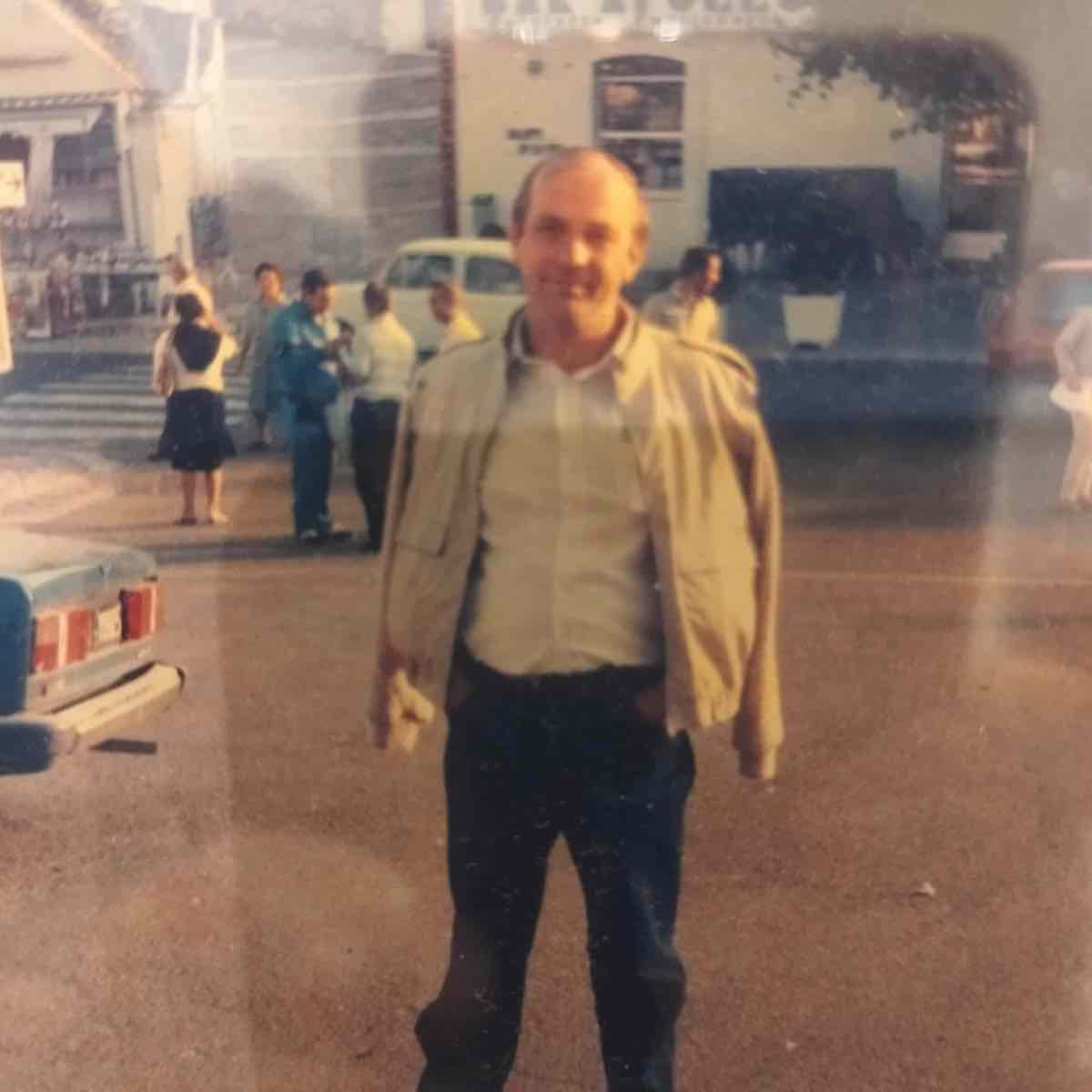 renato marvaldi