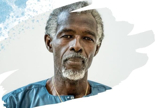 Mohamed Ba