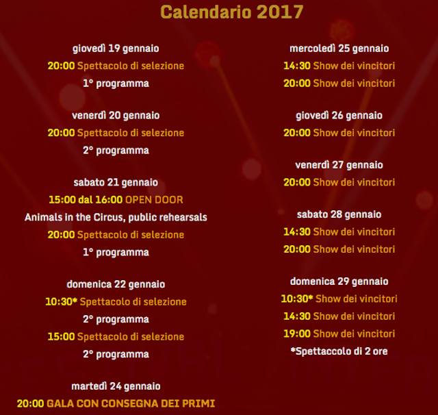 programma festival circo montecarlo 2017