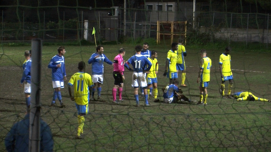 san Bartolomeo calcio